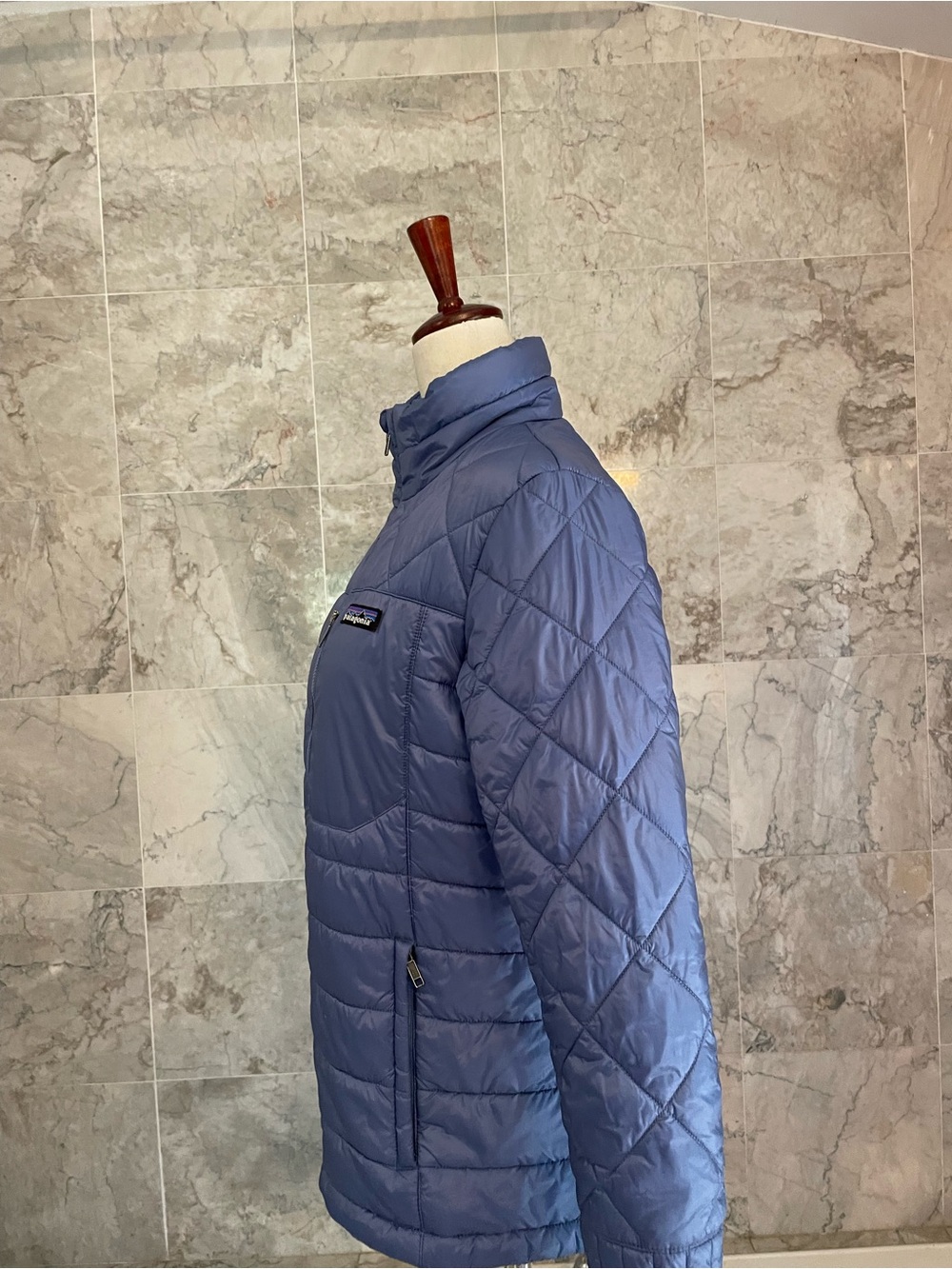 Patagonia Radalie Zip Up Jacket - Picture 7 of 11